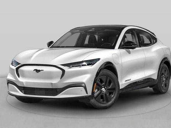 FORD MUSTANG MACH-E 2022 3FMTK1SS0NMA18610 image FORD MUSTANG MACH-E 2022 3FMTK1SS0NMA18610 image
